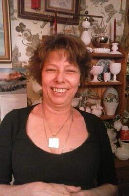 Dorie Ann Liebl