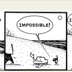 Patrick McDonnell's "Mutts" strip on the 5th anniversary of Dorinda's passing. [Click to open]