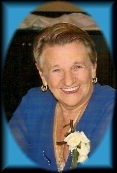 Doris Ann Cabany