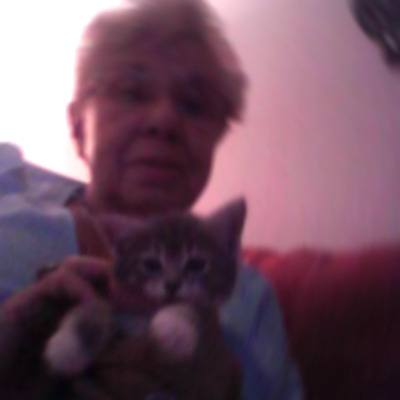 Doris Ann Villella
