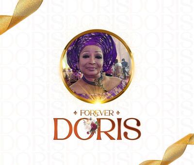 Doris Daba Fisher