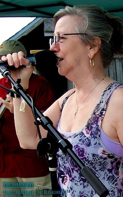 Doris Dady