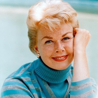 Doris Day