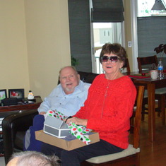Christmas Day 2008