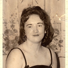 Dee circa 1961