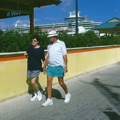 Cruise 2004
