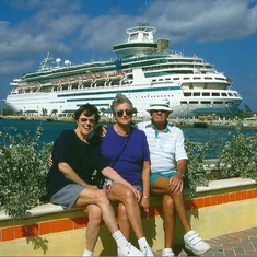 Cruise 2004
