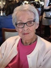 Doris Faye Potter
