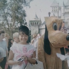 Disneyland 1965