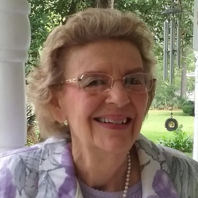 Doris Hildebrandt