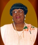 Doris  Jackson