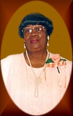 Doris Jackson