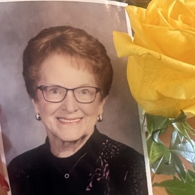 Doris Jane Perry Repschlaeger Zobel