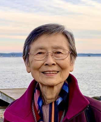 Doris Lau