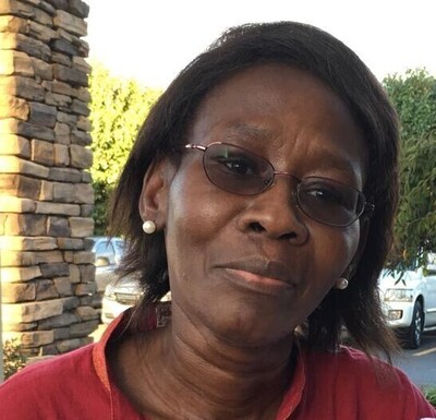 Doris Maame Ama Fenyiwa Eshun