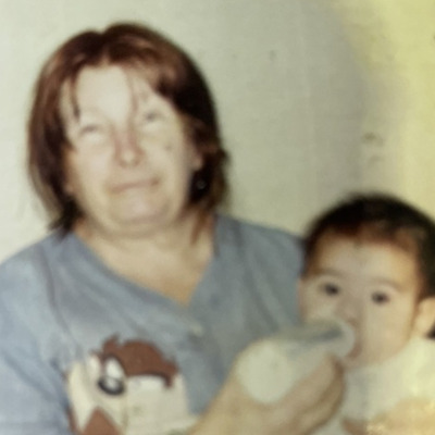 Doris Marie Hannah