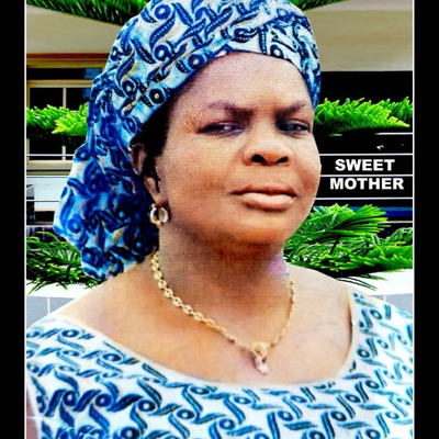 Doris Odegua Née BABY