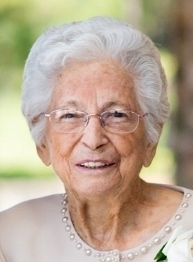 Doris Bryan Owensby,
