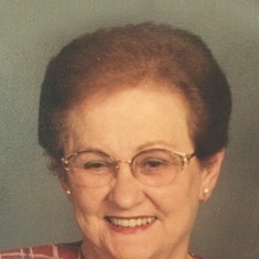 Doris Williford