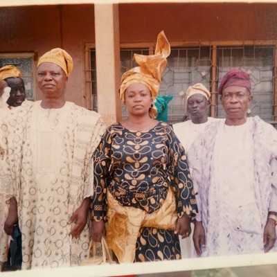 Doris Somope Awosika