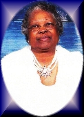 Doris Toney