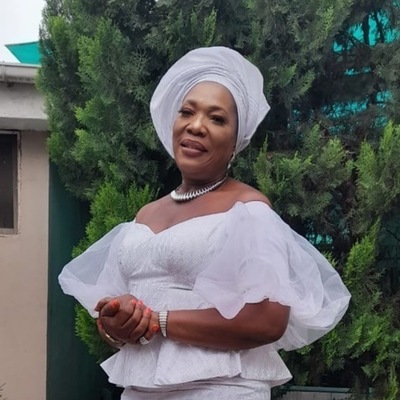 Dorathy Udoka Nwachia