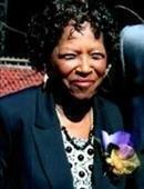 Dorothy A. McBride