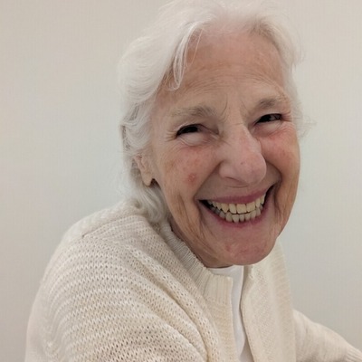 Dorothy Ann Cooke