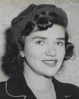 Dorothy Ann Doherty