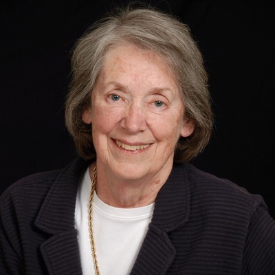 Dorothy Ann Schneider