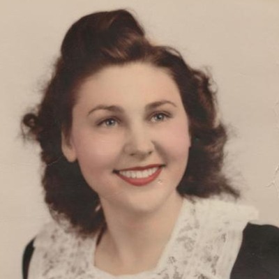 Dorothy B Carroll