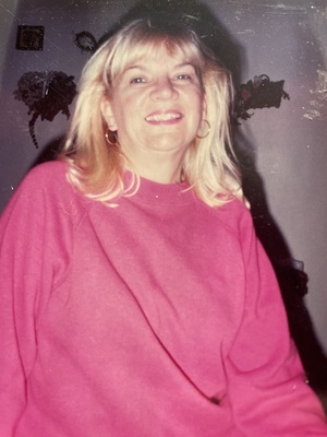 Dorothy Biggs