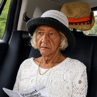 Dorothy C. Swann