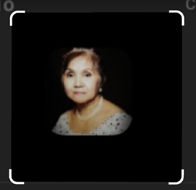 Dorothy Camposano Catoera