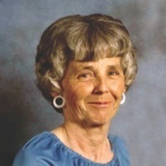 Dorothy Lunsford