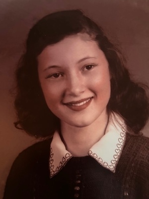 Dorothy Dean Powers