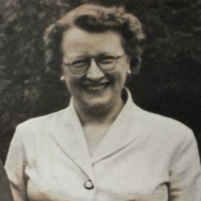 Dorothy Diana Ellis