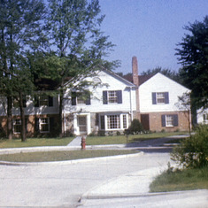 The House on Elm Court
