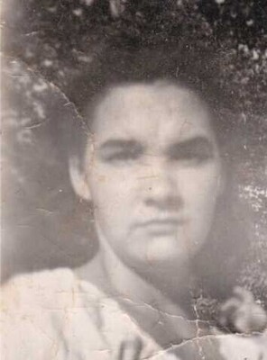 Dorothy Irene Heffner