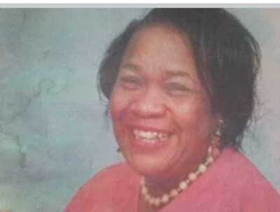 Dorothy Jean Wade