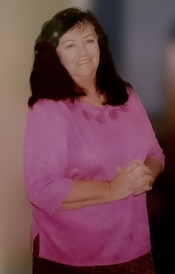 Dorothy June Cutting