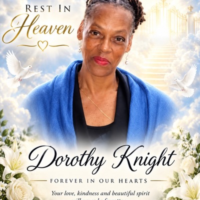 Dorothy Knight