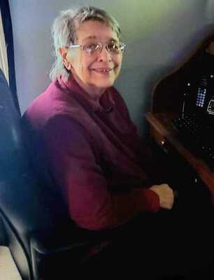Dorothy Kroeschel