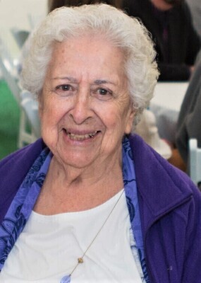 Dorothy Laura Stephenson