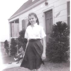 Dorothy March 4 1946