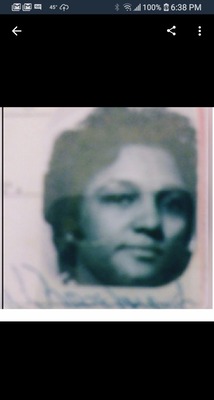 Dorothy  Lurene Roseborough-Smith