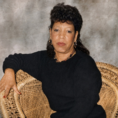 Dorothy M. Tolson