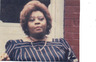 Beautiful lady on the outside and the inside, pic taken at 1346 Parkwood Pl., NW on the go again.  Love you Mama.