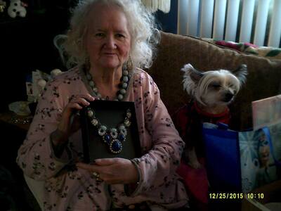 Dorothy Marie Griffiths
