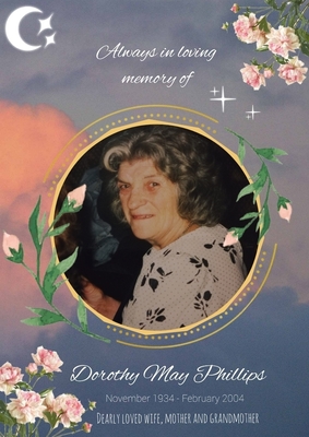 Dorothy May Phillips